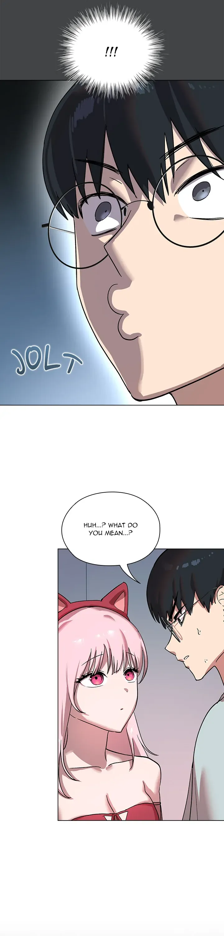 Read The Ghostly Deal chapter 1 image 166 on Lezhin