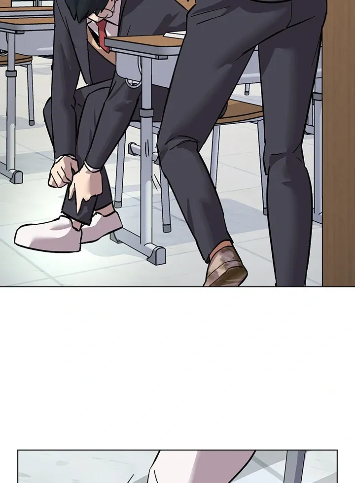 Read The Ghostly Deal chapter 1 image 17 on Lezhin