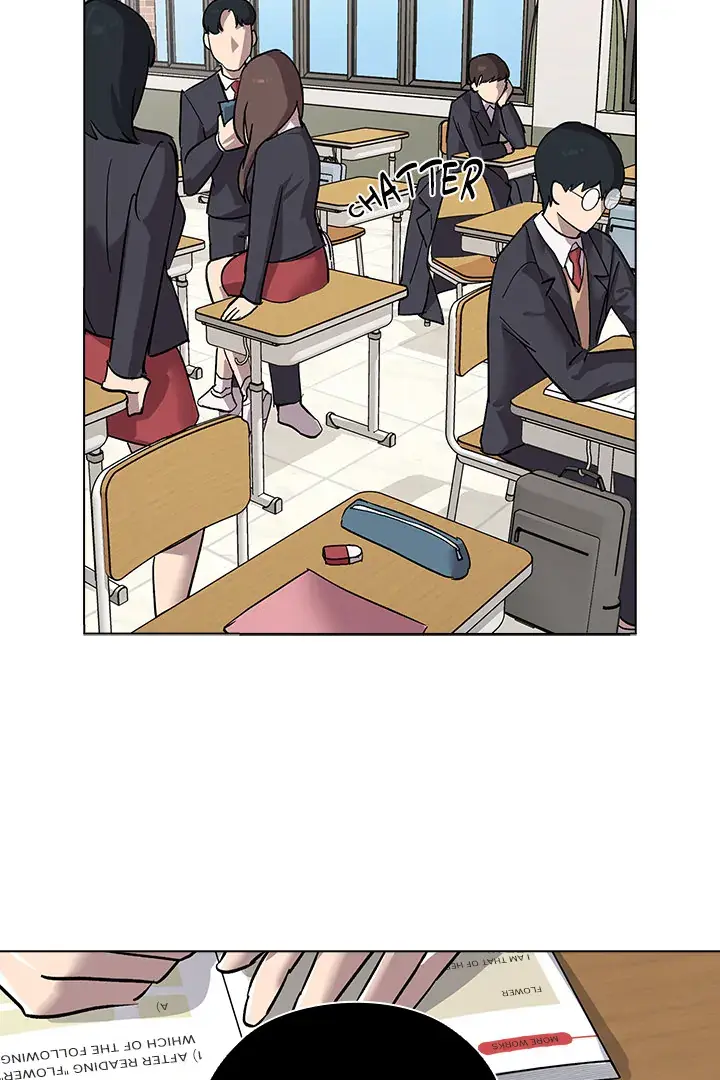 Read The Ghostly Deal chapter 1 image 2 on Lezhin