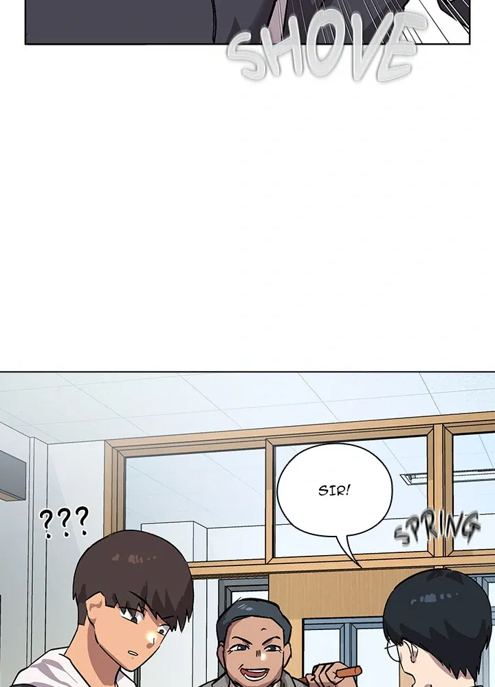 Read The Ghostly Deal chapter 1 image 21 on Lezhin