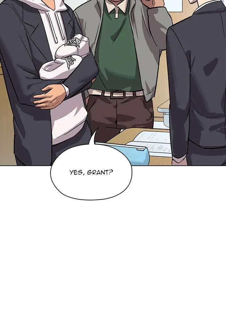 Read The Ghostly Deal chapter 1 image 22 on Lezhin