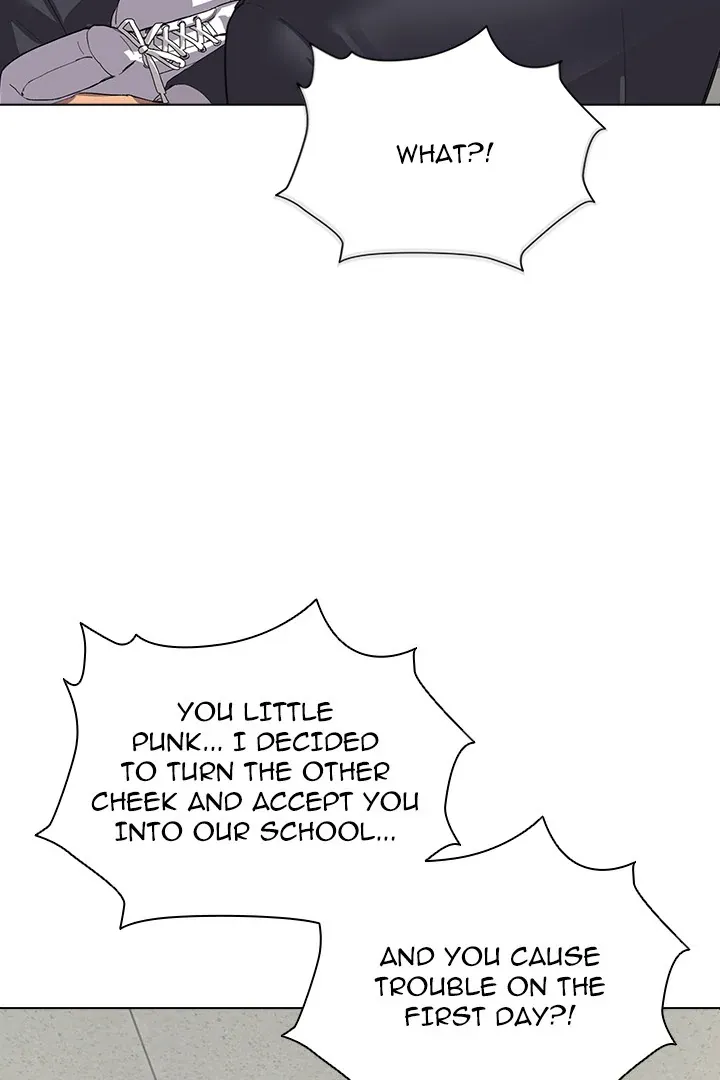 Read The Ghostly Deal chapter 1 image 24 on Lezhin