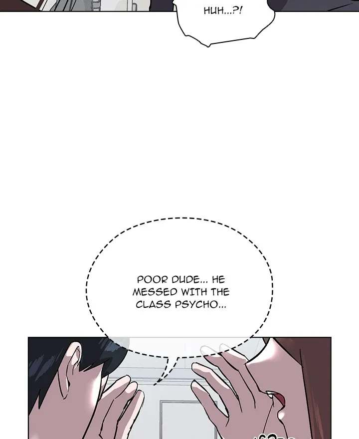 Read The Ghostly Deal chapter 1 image 26 on Lezhin