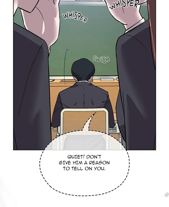 Read The Ghostly Deal chapter 1 image 27 on Lezhin