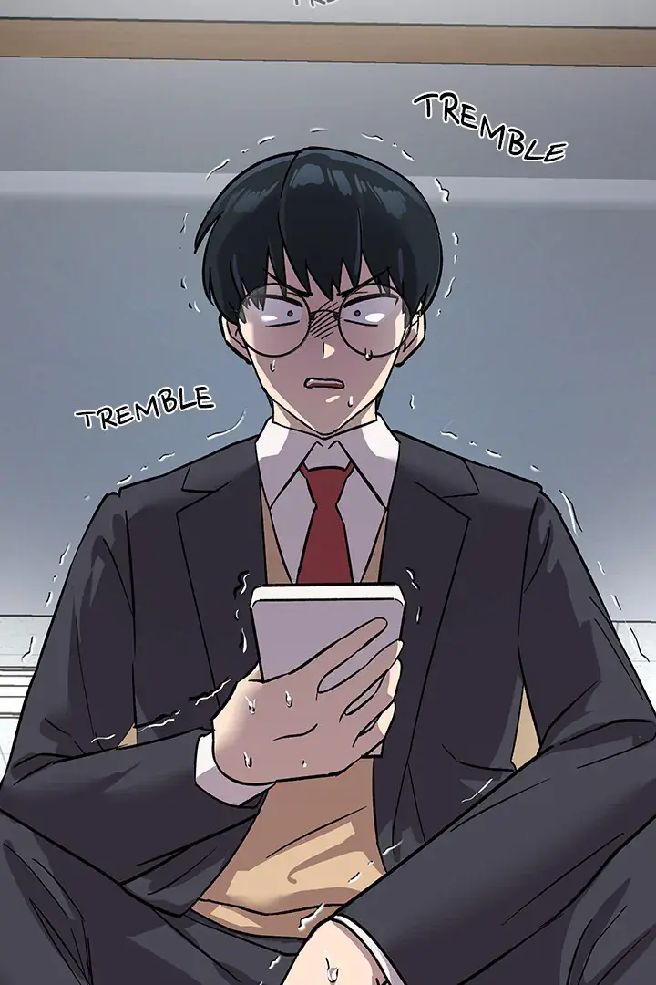 Read The Ghostly Deal chapter 1 image 29 on Lezhin