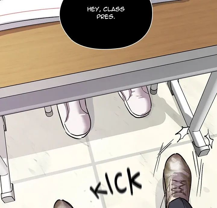 Read The Ghostly Deal chapter 1 image 3 on Lezhin