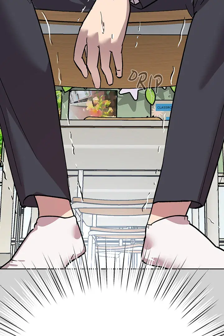 Read The Ghostly Deal chapter 1 image 30 on Lezhin