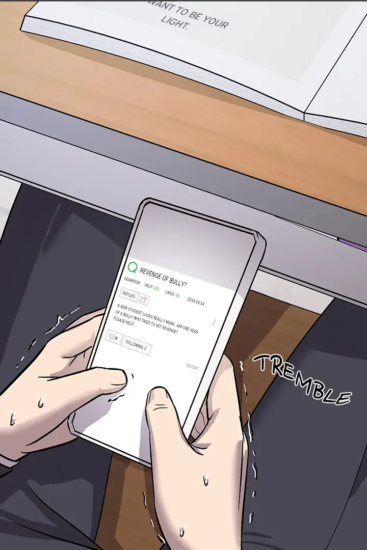 Read The Ghostly Deal chapter 1 image 33 on Lezhin