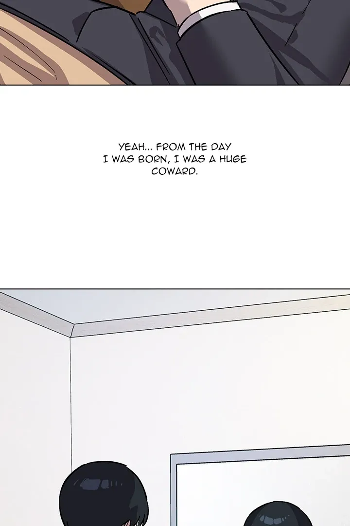 Read The Ghostly Deal chapter 1 image 34 on Lezhin