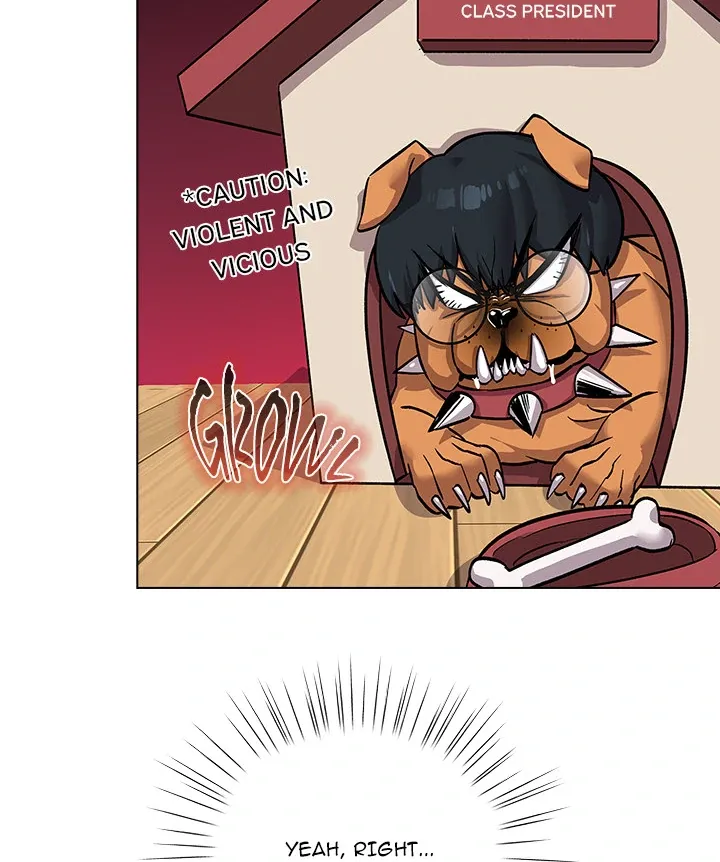 Read The Ghostly Deal chapter 1 image 37 on Lezhin