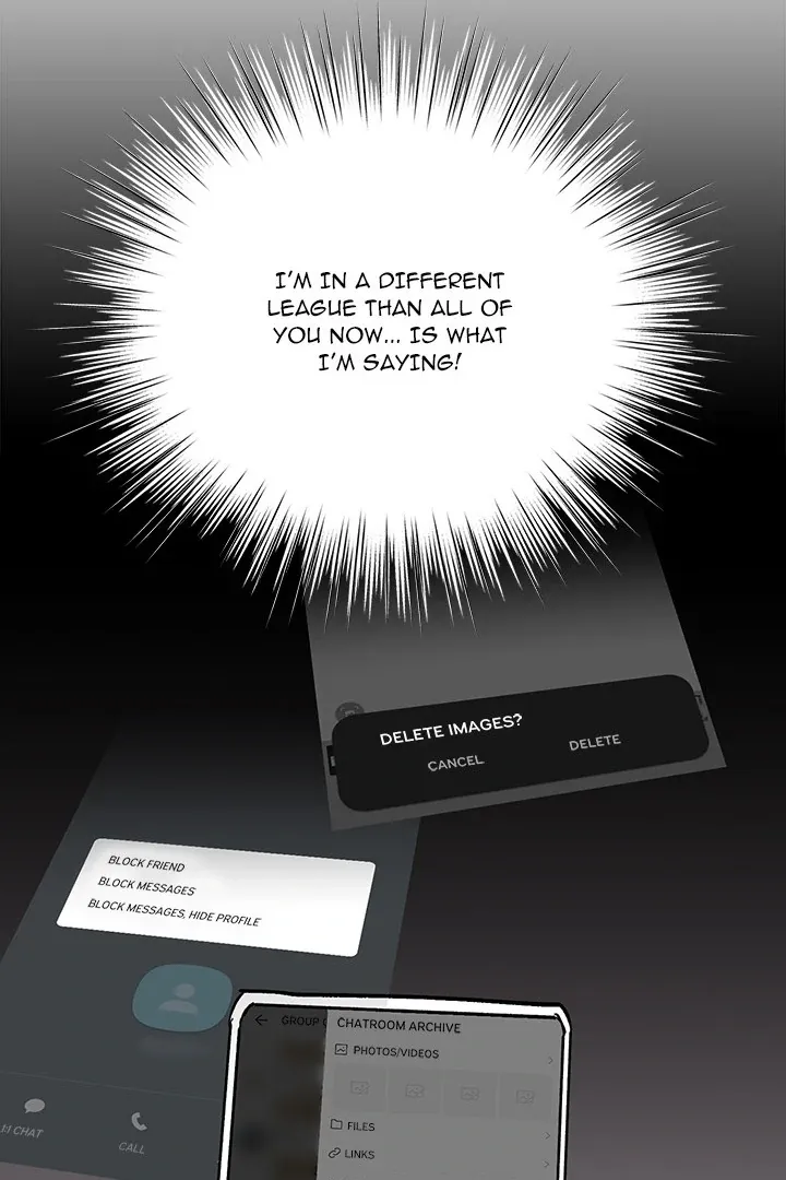 Read The Ghostly Deal chapter 1 image 47 on Lezhin