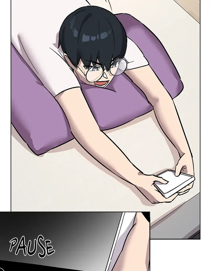 Read The Ghostly Deal chapter 1 image 49 on Lezhin