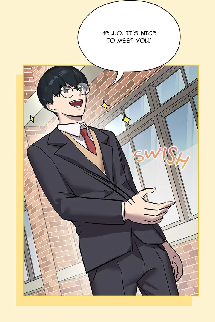 Read The Ghostly Deal chapter 1 image 56 on Lezhin