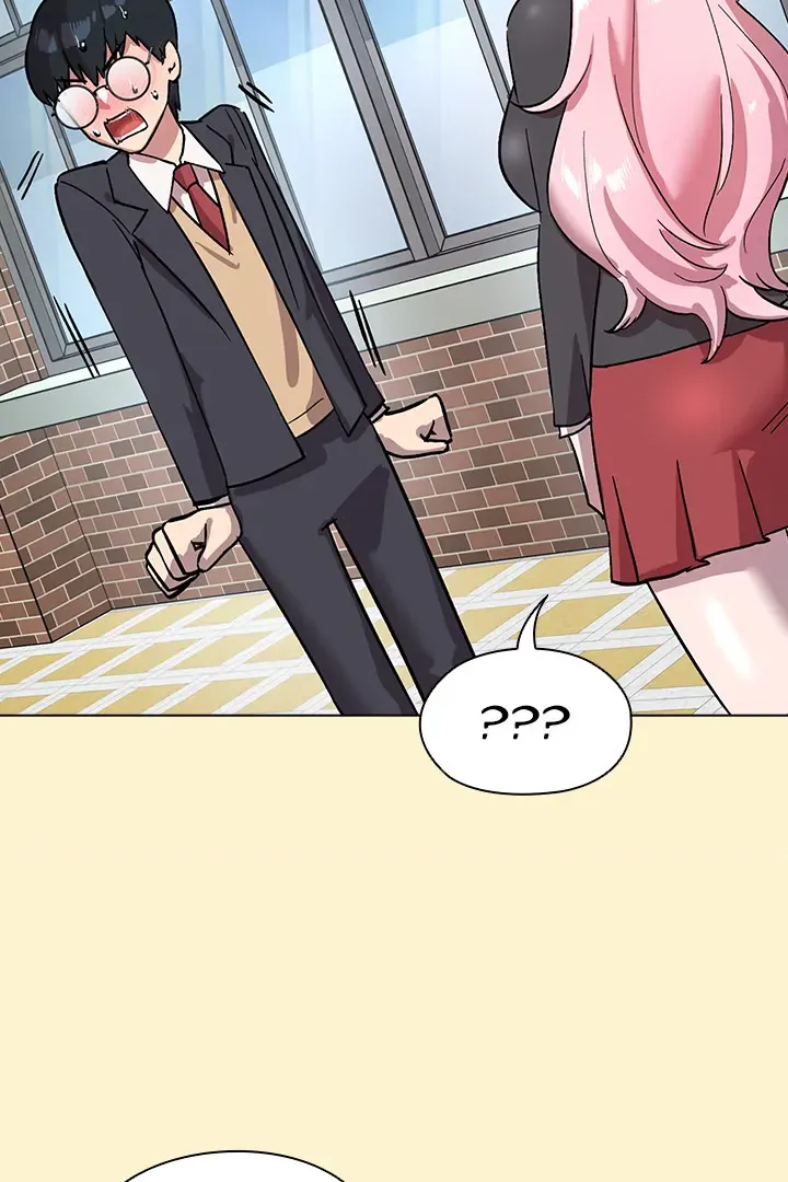 Read The Ghostly Deal chapter 1 image 58 on Lezhin