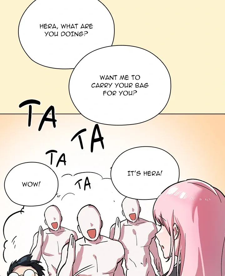Read The Ghostly Deal chapter 1 image 59 on Lezhin