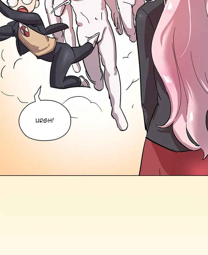 Read The Ghostly Deal chapter 1 image 60 on Lezhin
