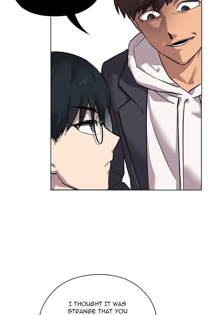 Read The Ghostly Deal chapter 1 image 7 on Lezhin