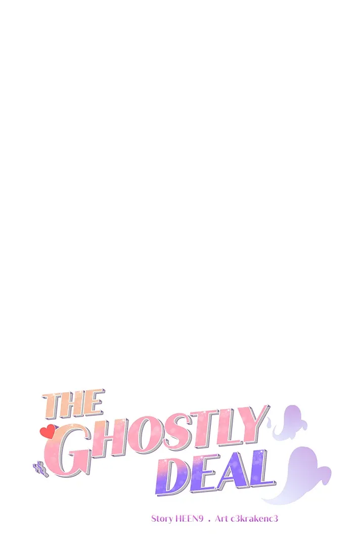 Read The Ghostly Deal chapter 1 image 71 on Lezhin
