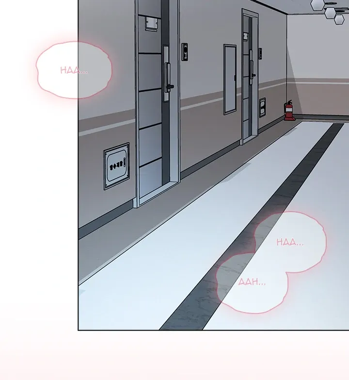 Read The Ghostly Deal chapter 1 image 74 on Lezhin