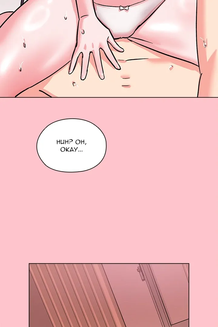Read The Ghostly Deal chapter 1 image 77 on Lezhin