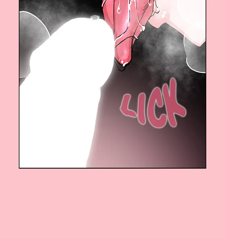 Read The Ghostly Deal chapter 1 image 84 on Lezhin