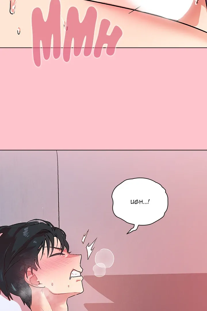 Read The Ghostly Deal chapter 1 image 86 on Lezhin