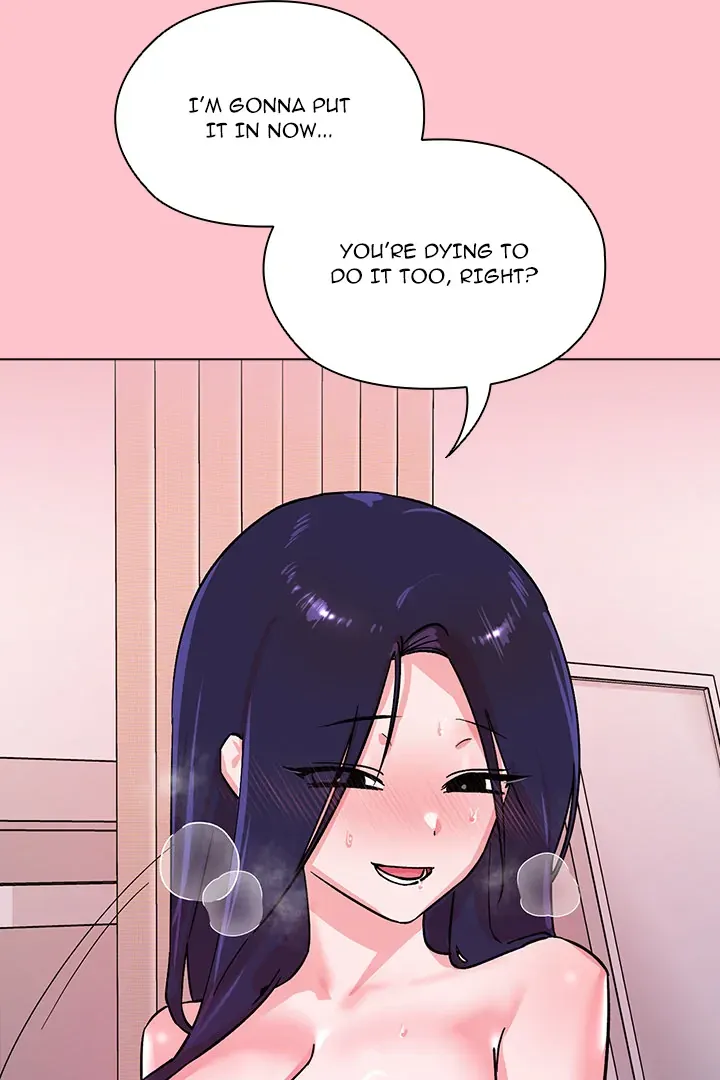 Read The Ghostly Deal chapter 1 image 89 on Lezhin