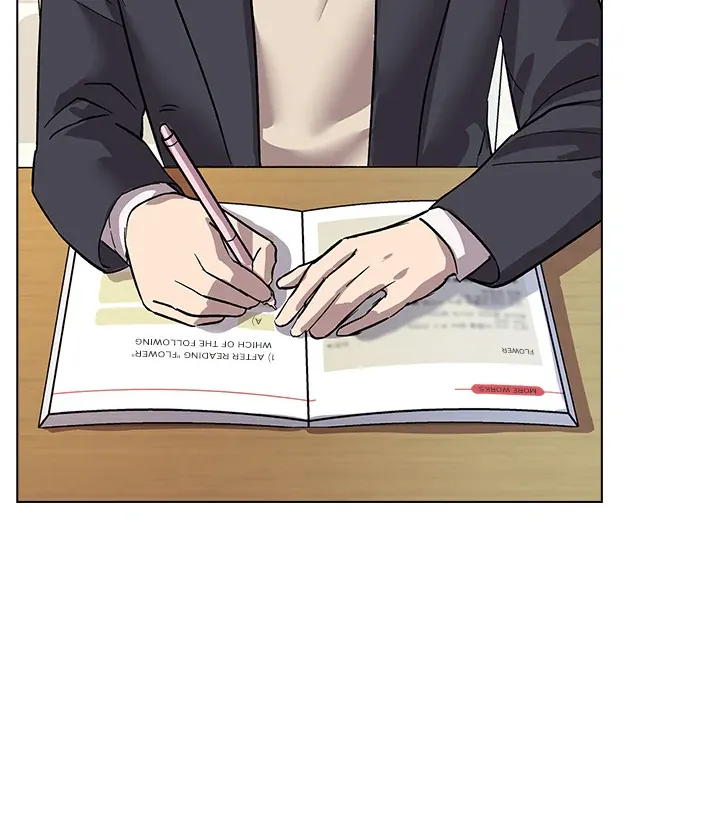 Read The Ghostly Deal chapter 1 image 9 on Lezhin