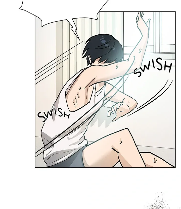 Read The Ghostly Deal chapter 1 image 96 on Lezhin