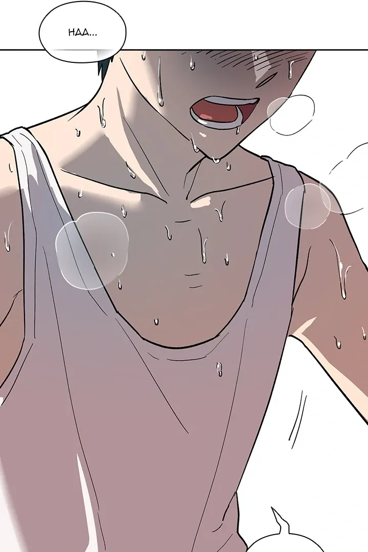 Read The Ghostly Deal chapter 1 image 98 on Lezhin