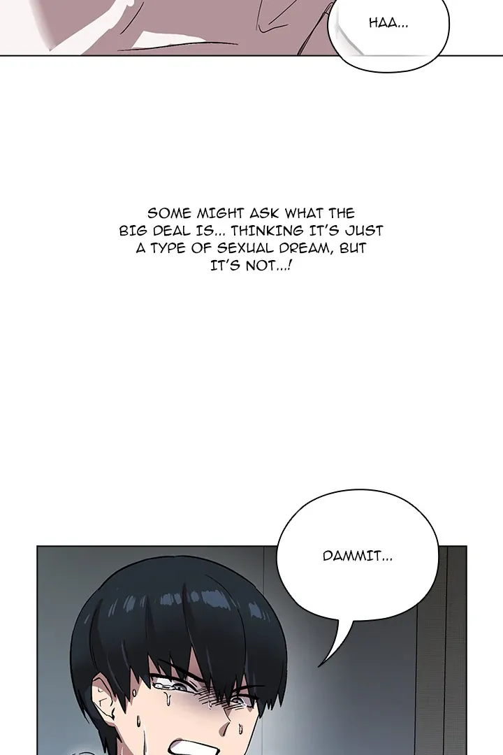 Read The Ghostly Deal chapter 1 image 99 on Lezhin