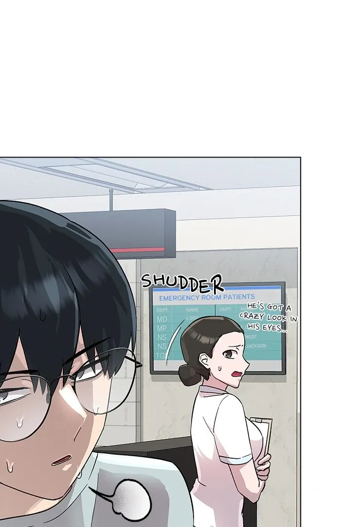 Read The Ghostly Deal chapter 2 image 10 on Lezhin