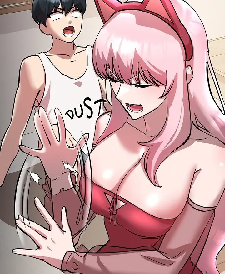 Read The Ghostly Deal chapter 2 image 100 on Lezhin