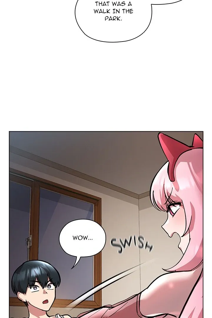 Read The Ghostly Deal chapter 2 image 103 on Lezhin