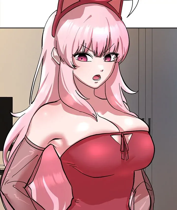 Read The Ghostly Deal chapter 2 image 105 on Lezhin