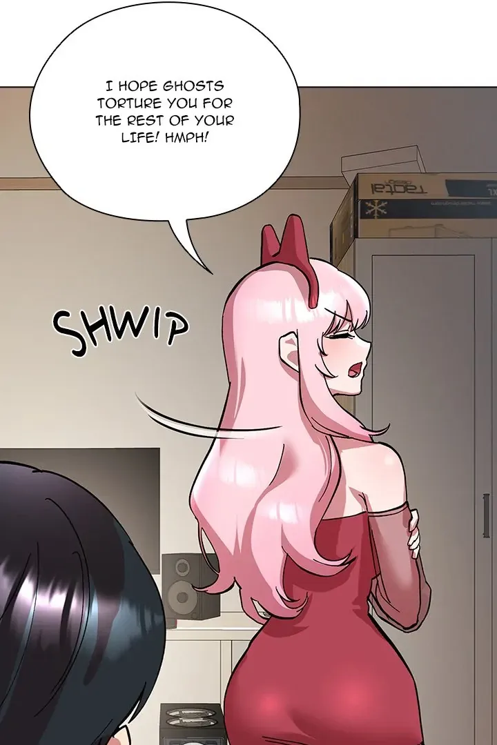 Read The Ghostly Deal chapter 2 image 107 on Lezhin