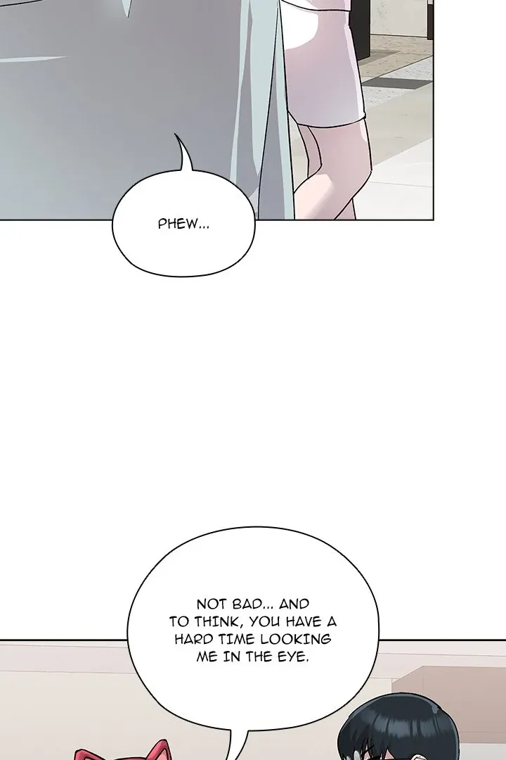 Read The Ghostly Deal chapter 2 image 11 on Lezhin