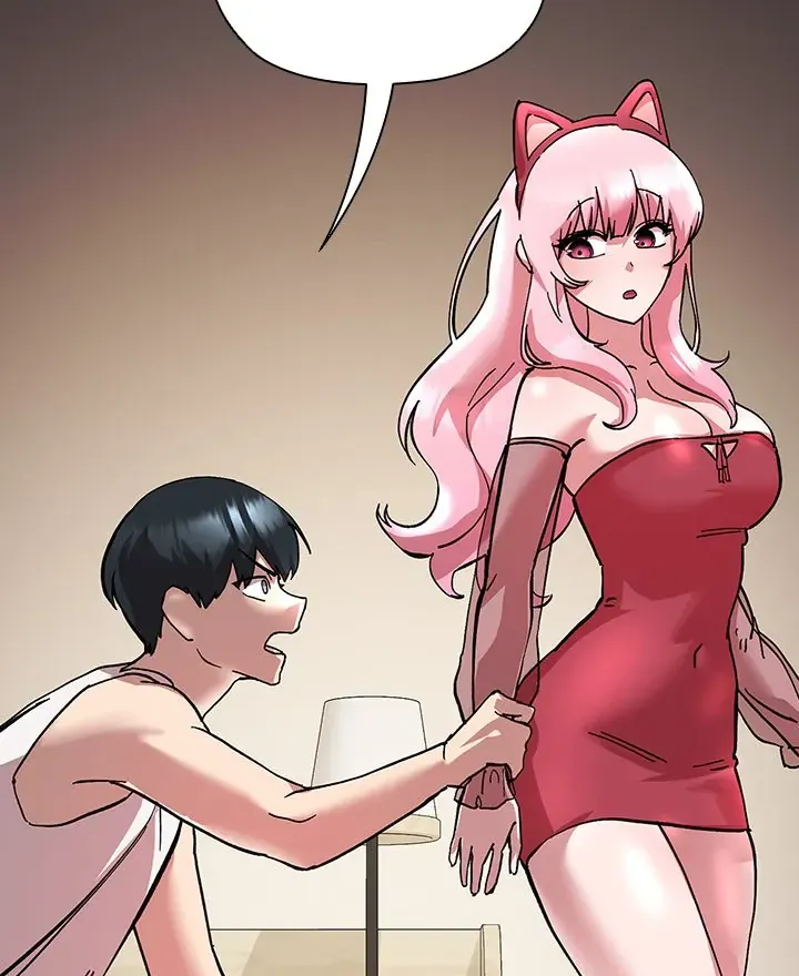 Read The Ghostly Deal chapter 2 image 110 on Lezhin