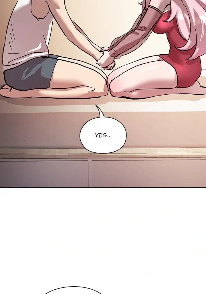 Read The Ghostly Deal chapter 2 image 114 on Lezhin