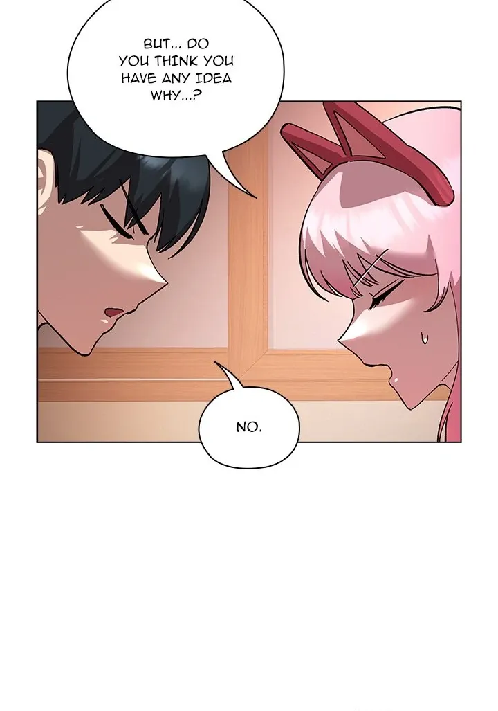 Read The Ghostly Deal chapter 2 image 115 on Lezhin