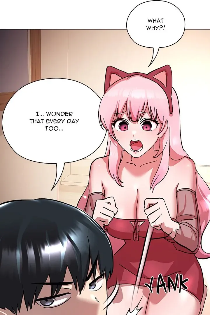 Read The Ghostly Deal chapter 2 image 116 on Lezhin