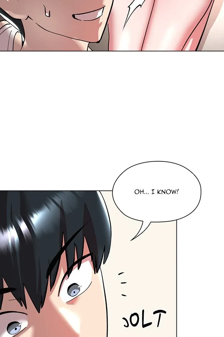 Read The Ghostly Deal chapter 2 image 117 on Lezhin