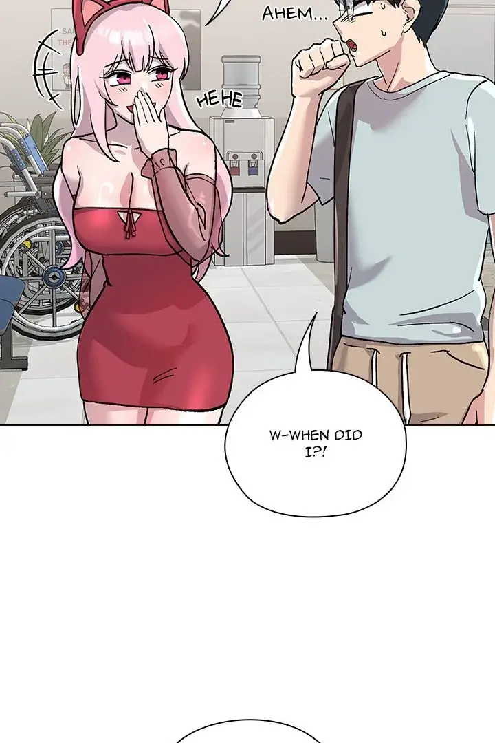 Read The Ghostly Deal chapter 2 image 12 on Lezhin