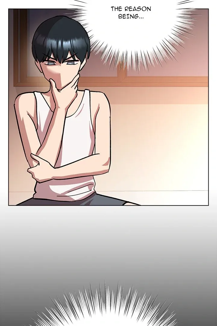 Read The Ghostly Deal chapter 2 image 122 on Lezhin
