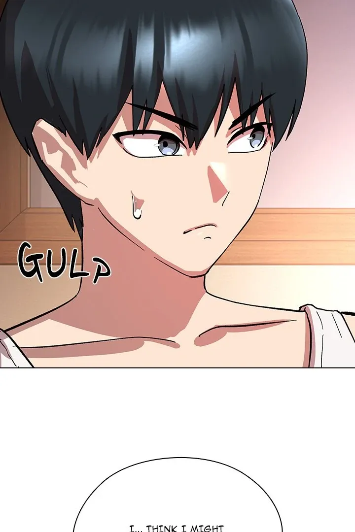 Read The Ghostly Deal chapter 2 image 127 on Lezhin