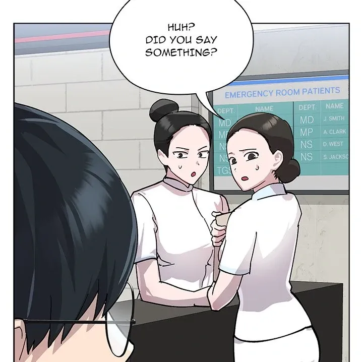 Read The Ghostly Deal chapter 2 image 13 on Lezhin