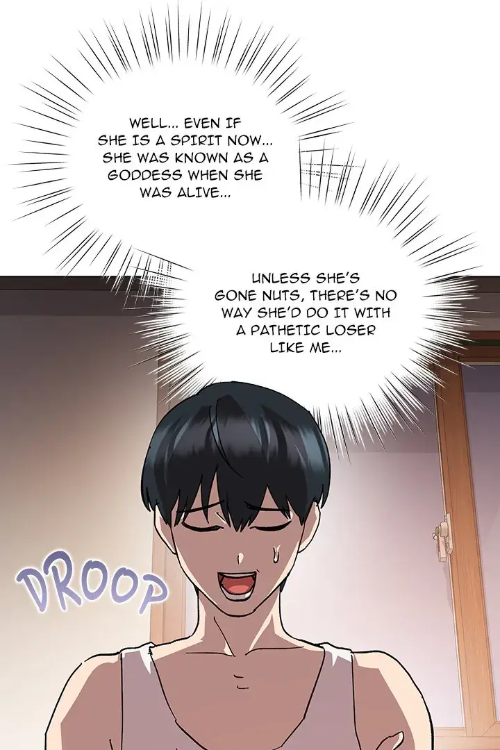 Read The Ghostly Deal chapter 2 image 131 on Lezhin
