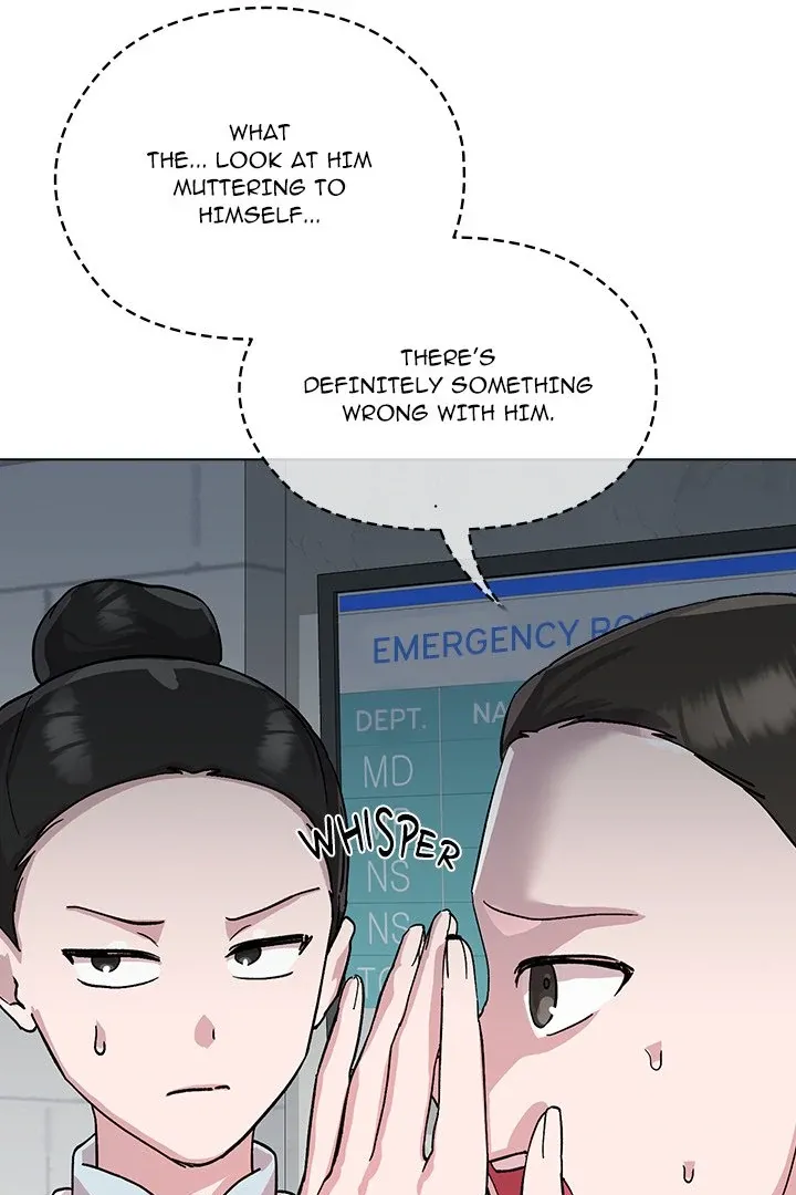 Read The Ghostly Deal chapter 2 image 15 on Lezhin