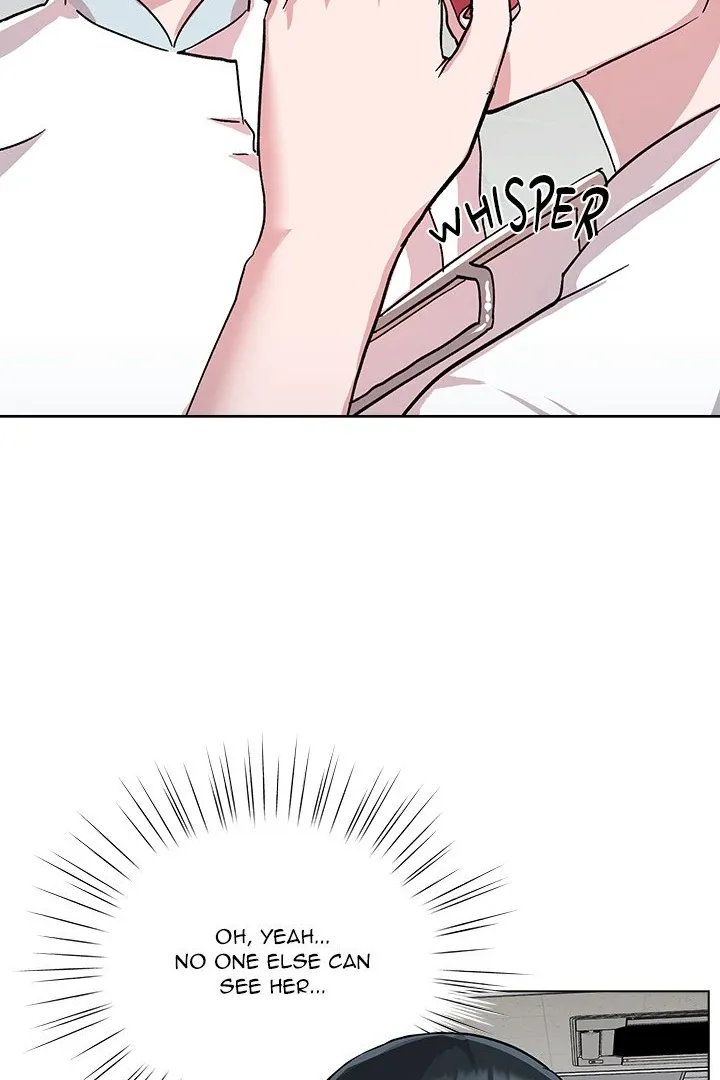Read The Ghostly Deal chapter 2 image 16 on Lezhin