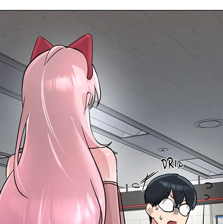 Read The Ghostly Deal chapter 2 image 18 on Lezhin